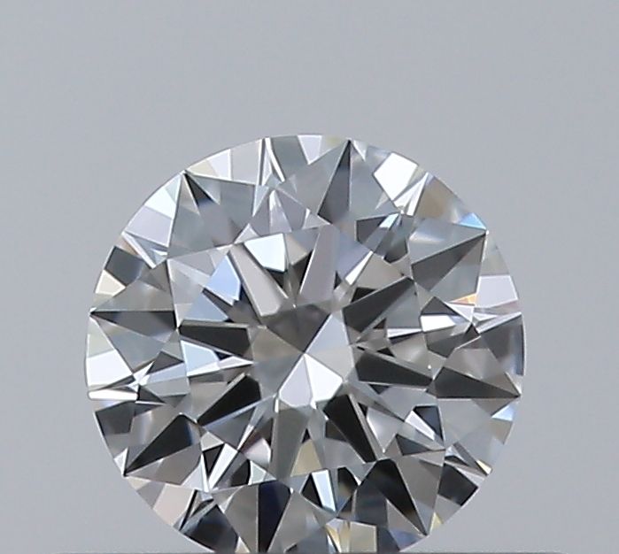 Diamond Natural 0,32Ct E-IF Round - GIA7493335462