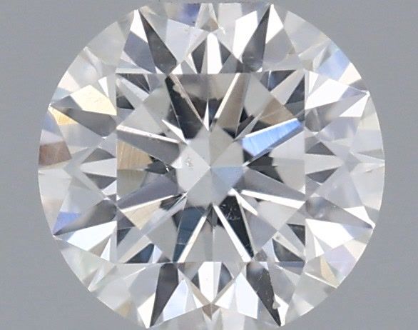 Diamond Natural 0,32Ct F-SI2 Round - IGI727540338