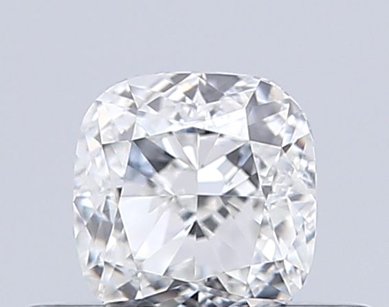 Diamond Natural 0,4Ct H-VVS2 Cushion - GIA6522995348