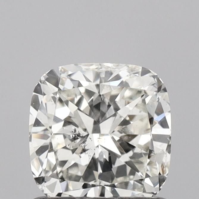Diamond Natural 1Ct I-SI2 Cushion - IGI742548065