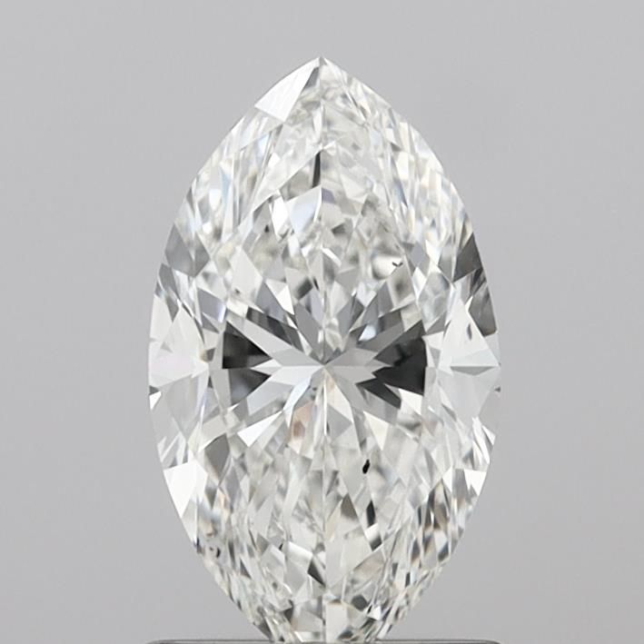 Diamond Natural 1Ct H-SI1 Marquise - GIA1549524853