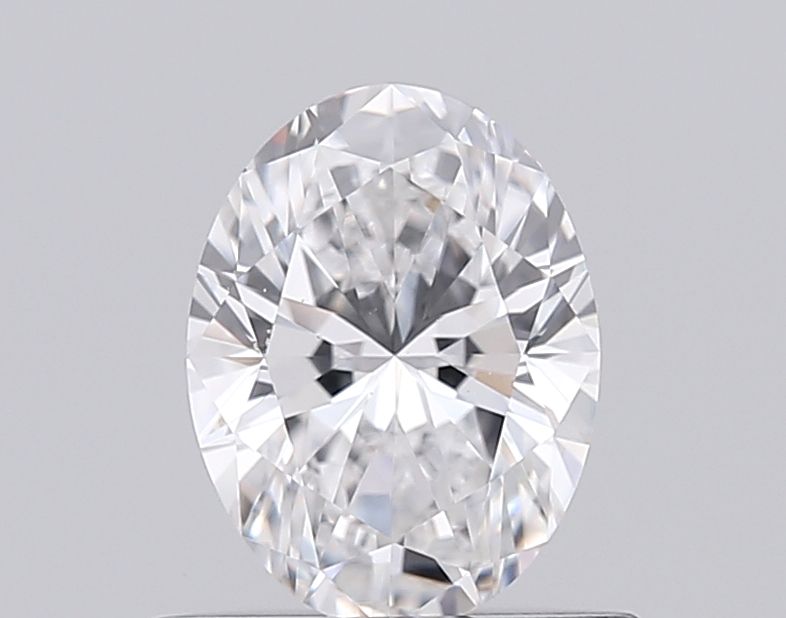 Diamond Natural 0,7Ct E-VS1 Oval - GIA1547015092