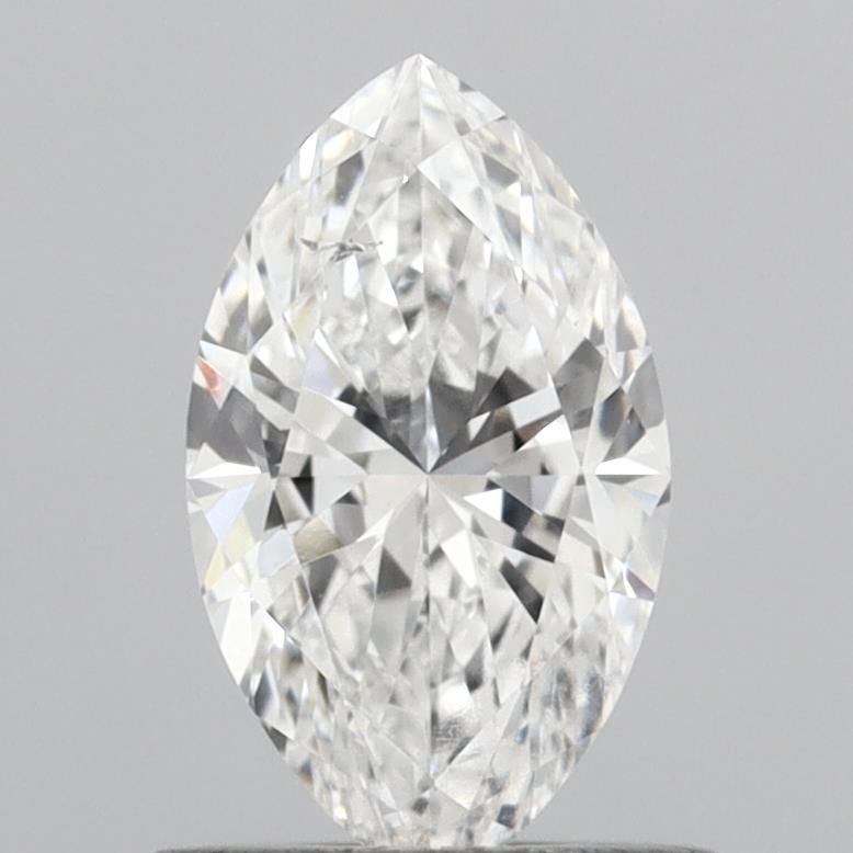 Diamond Natural 0,7Ct E-SI2 Marquise - GIA6541769049