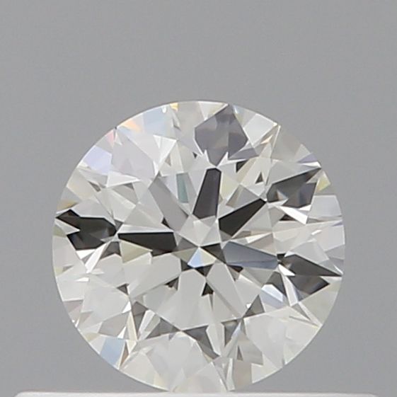 Diamond Natural 0,36Ct K-VVS1 Round - GIA7548786333