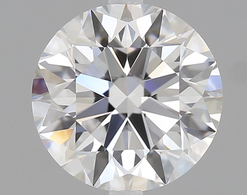 Diamond Natural 1,4Ct D-VS1 Round - GIA5533774417