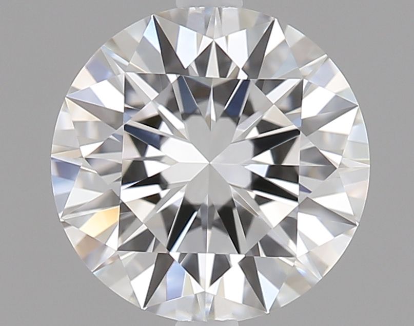 Diamond Natural 1Ct E-VVS2 Round - GIA1547114262
