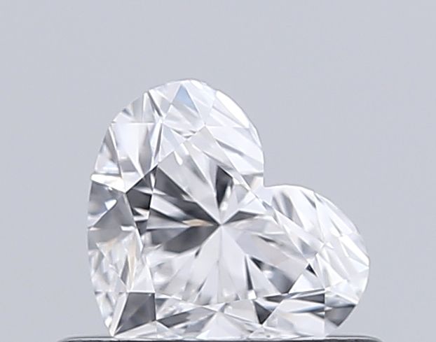 Diamond Natural 0,5Ct E-VS2 Heart - GIA6531177868