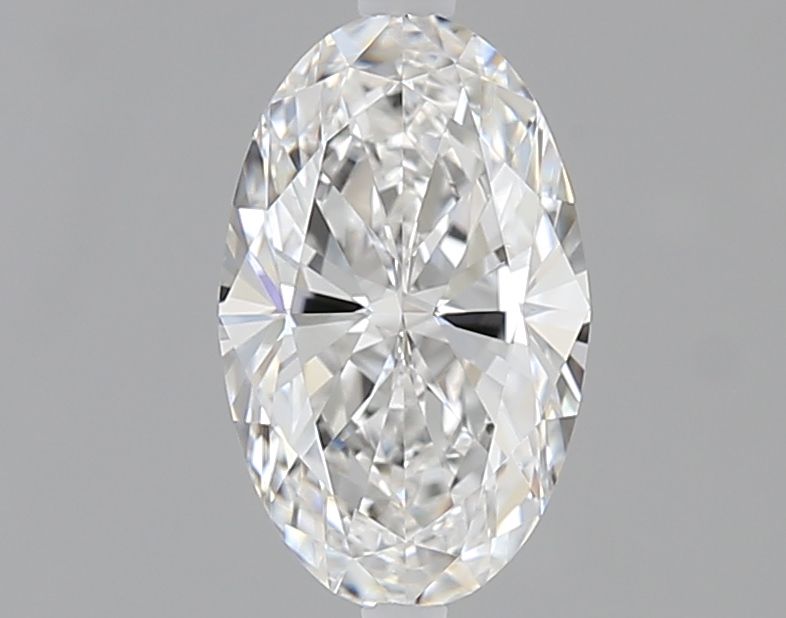 Diamond Natural 1,01Ct E-VS1 Oval - GIA1523526489