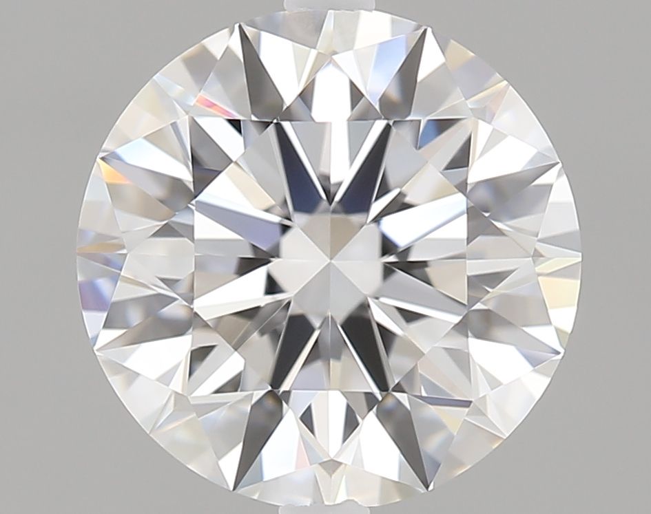 Diamond Natural 1,92Ct D-VVS1 Round - GIA6542574480