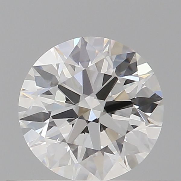 Diamond Natural 0,5Ct E-VVS1 Round - GIA1517788689