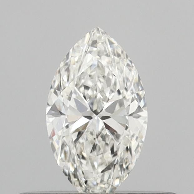 Diamond Natural 0,3Ct H-VVS1 Marquise - GIA2556084402