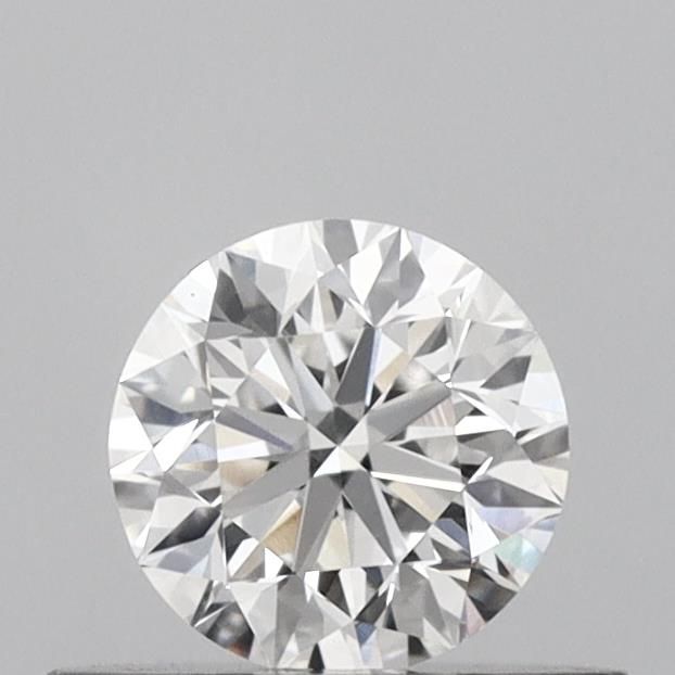 Diamond Natural 0,4Ct E-VS1 Round - GIA6541930570