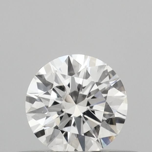 Diamond Natural 0,3Ct E-VS2 Round - GIA6551086732
