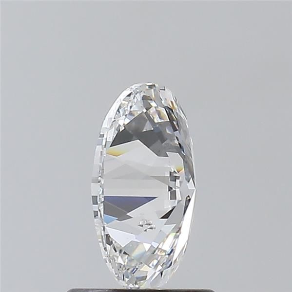 Diamond Natural 1Ct E-SI1 Oval - GIA6442881240