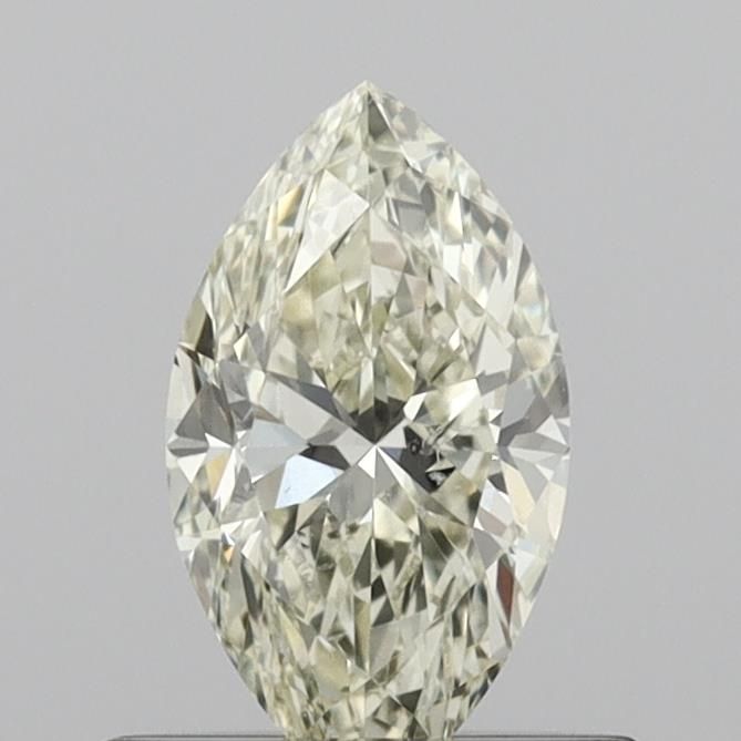 Diamond Natural 0,45Ct L-SI1 Marquise - IGI710597029