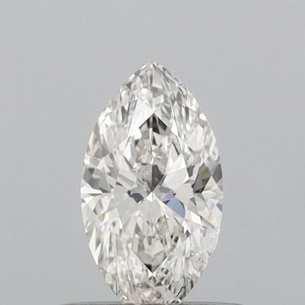 Diamond Natural 0,4Ct H-VVS1 Marquise - IGI719523995