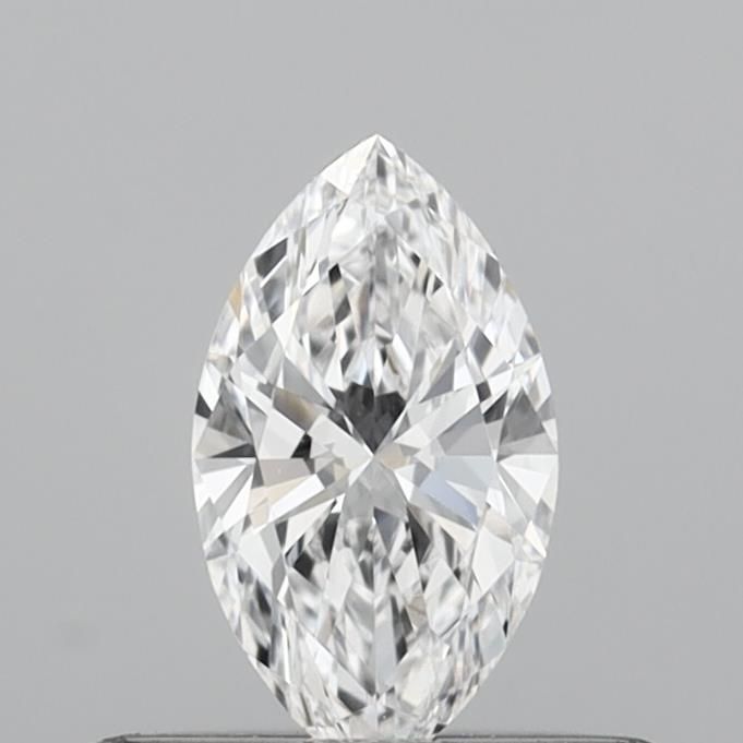 Diamond Natural 0,3Ct D-SI1 Marquise - GIA2547954228