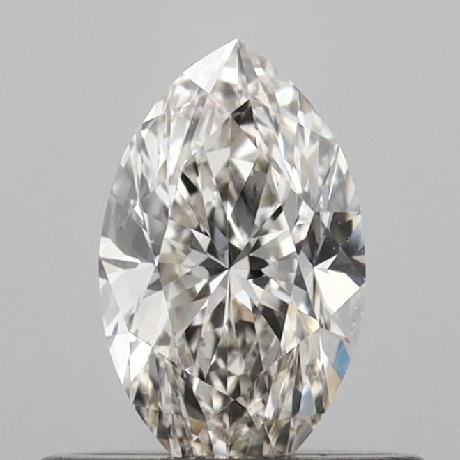 Diamond Natural 0,5Ct H-VS1 Marquise - IGI754532458