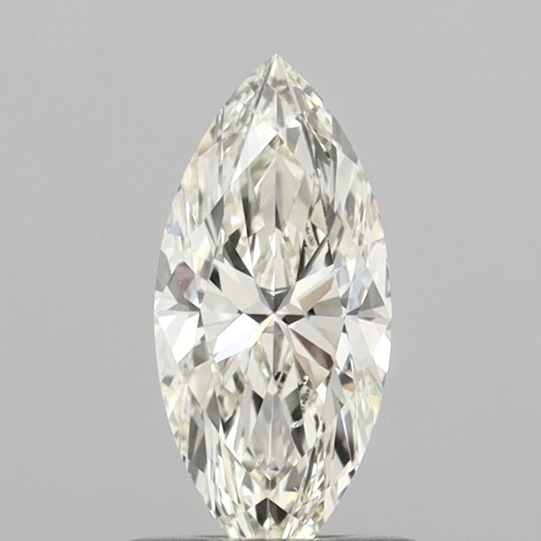 Diamond Natural 0,71Ct J-VS2 Marquise - IGI774684139