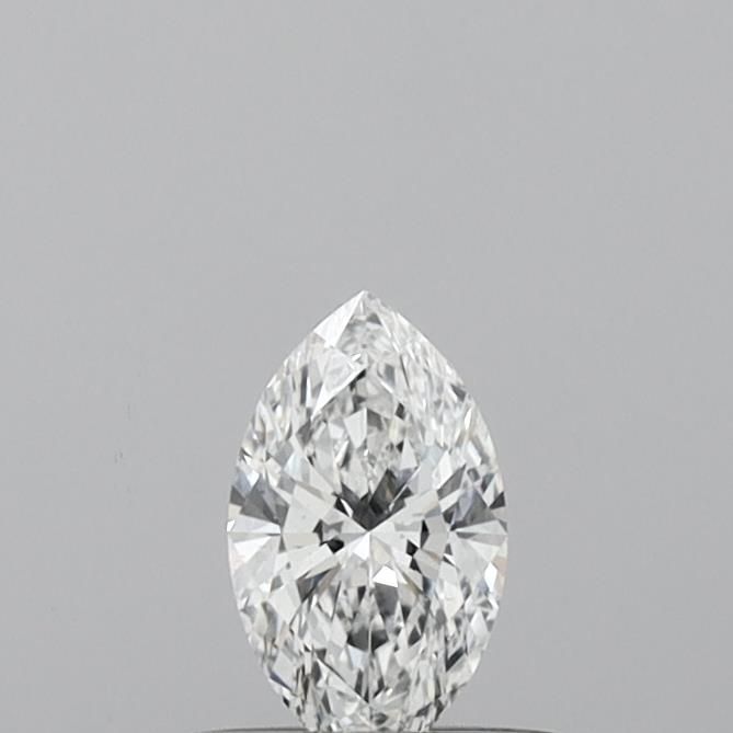 Diamond Natural 0,31Ct E-VS2 Marquise - GIA6545703122