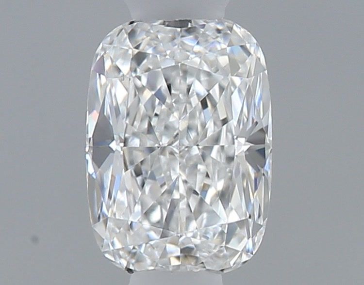 Diamond Natural 0,3Ct E-VS2 Cushion - GIA6541563686