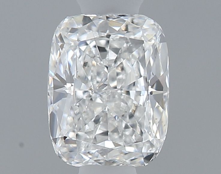 Diamond Natural 0,32Ct E-VS2 Cushion - GIA1543563541