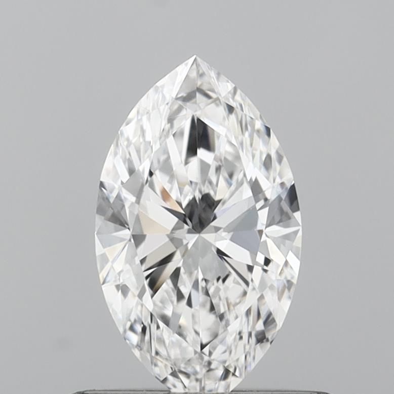 Diamond Natural 0,54Ct D-VVS2 Marquise - GIA6541963831