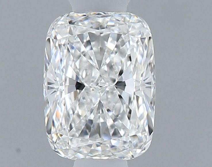Diamond Natural 0,32Ct E-VS1 Cushion - GIA7541563475