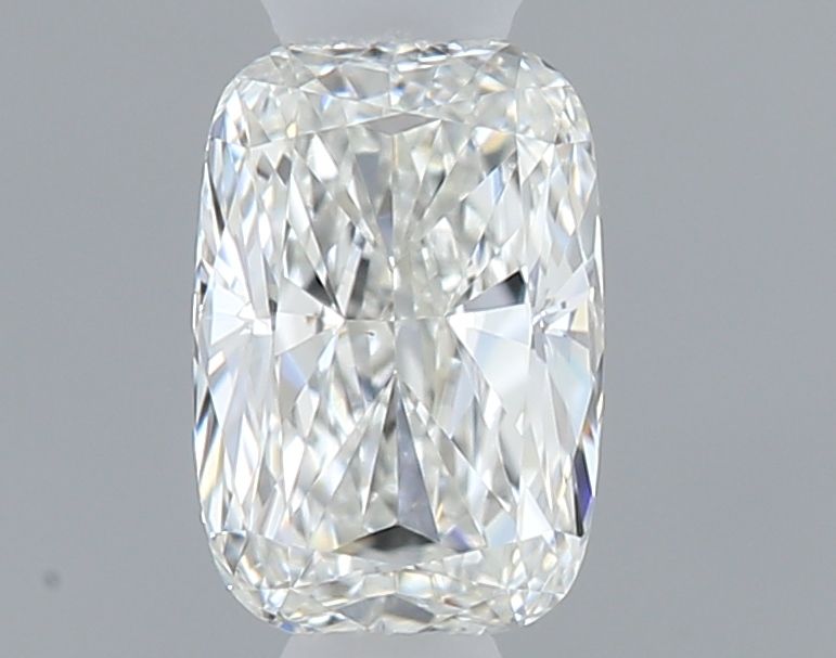 Diamond Natural 0,3Ct G-VS1 Cushion - GIA1543585538