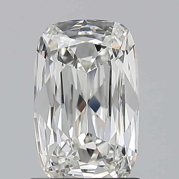 Diamond Natural 0,78Ct H-VS2 Cushion - GIA2544913448