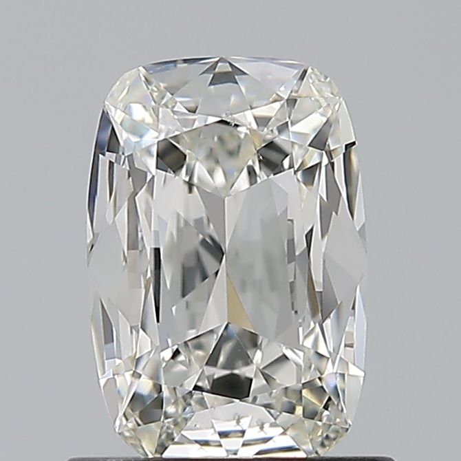 Diamond Natural 0,7Ct H-VS2 Cushion - GIA3545986121