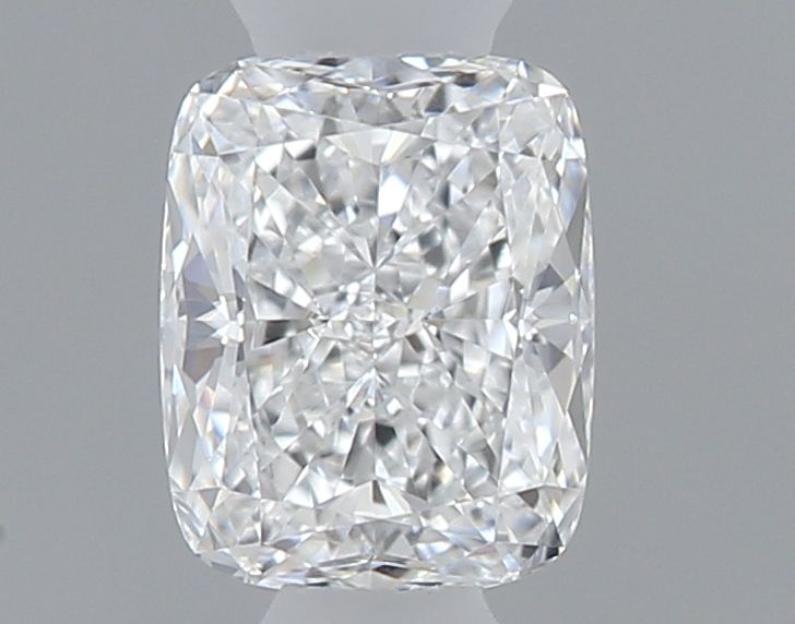 Diamond Natural 0,3Ct D-VVS2 Cushion - GIA7548563620