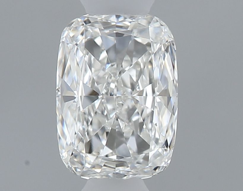 Diamond Natural 0,34Ct G-VS2 Cushion - GIA2544563510