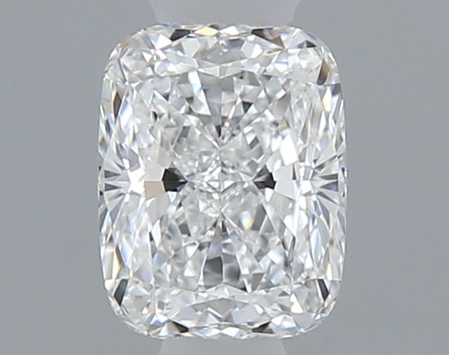 Diamond Natural 0,3Ct G-VVS2 Cushion - GIA3545561766