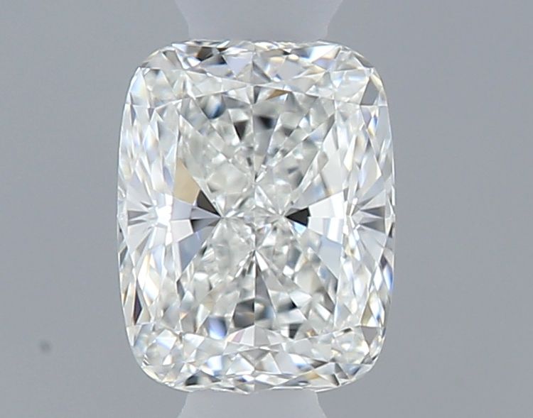 Diamond Natural 0,3Ct G-VS1 Cushion - GIA6542585539