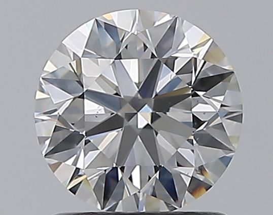 Diamond Natural 1,2Ct F-SI1 Round - GIA3545113326