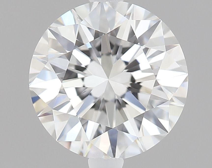 Diamond Natural 1,01Ct E-VVS2 Round - GIA2557154881