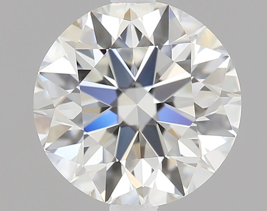 Diamond Natural 1,01Ct F-VS1 Round - IGI754512148