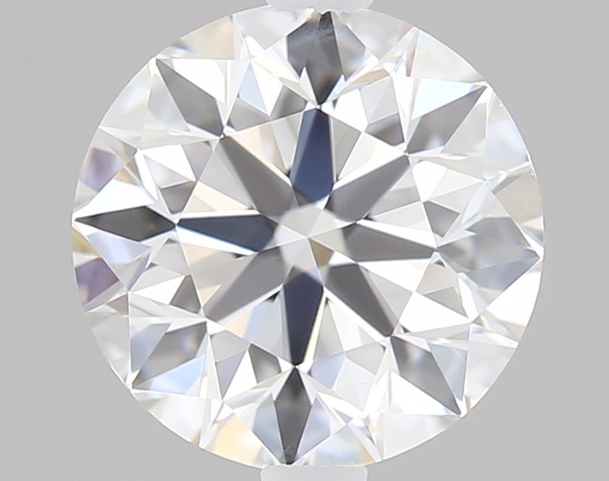 Diamond Natural 1Ct D-VS1 Round - GIA1558180826