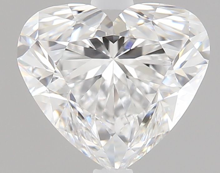 Diamond Natural 1Ct D-VS1 Heart - GIA6551117045