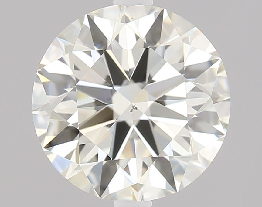 Diamond Natural 1,5Ct J-VS2 Round - IGI754512162