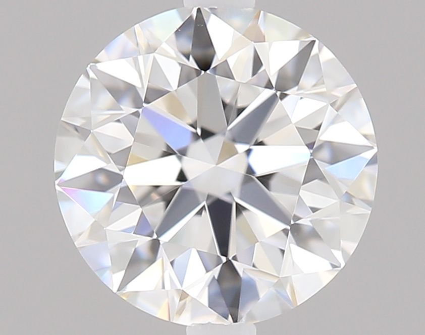 Diamond Natural 1Ct D-VVS2 Round - GIA2554218777