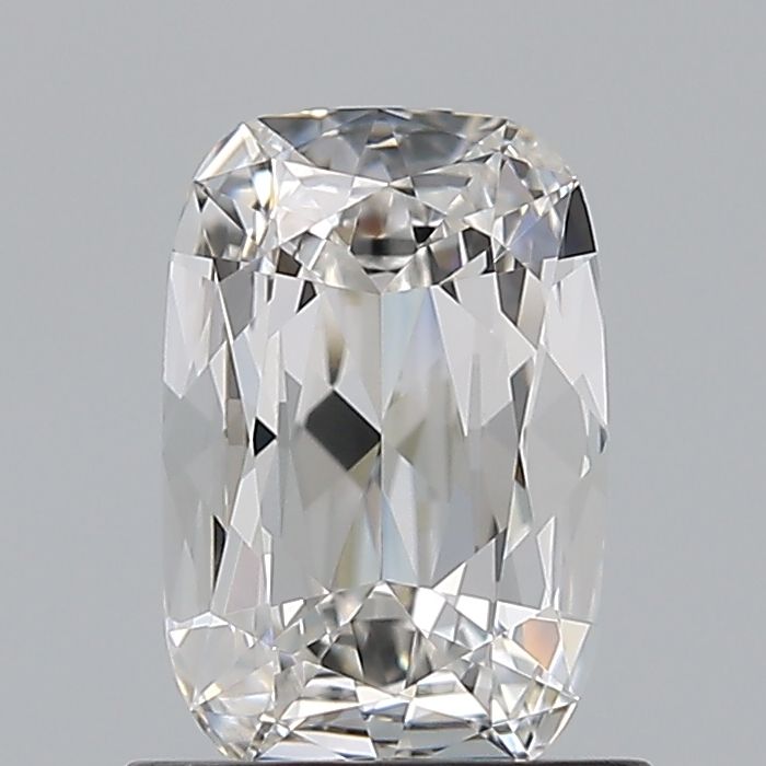 Diamond Natural 0,7Ct G-VS2 Cushion - GIA2547727890