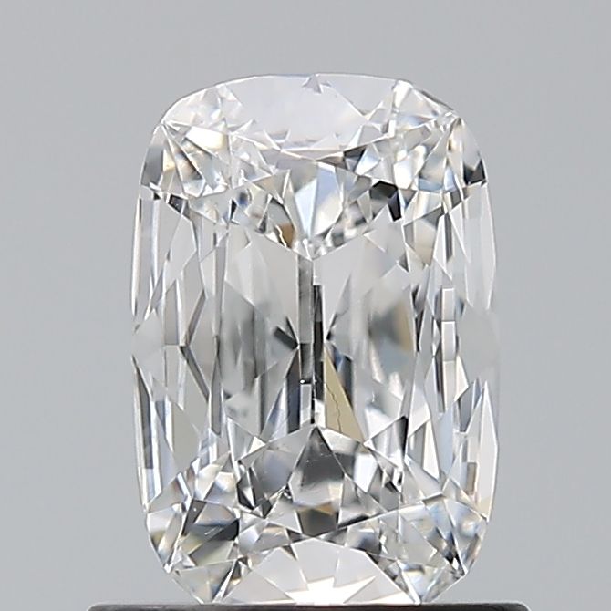 Diamond Natural 0,7Ct E-SI1 Cushion - GIA5543749884
