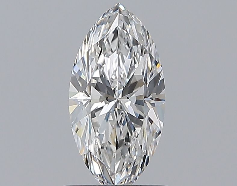 Diamond Natural 0,96Ct E-VS2 Marquise - GIA6542387720