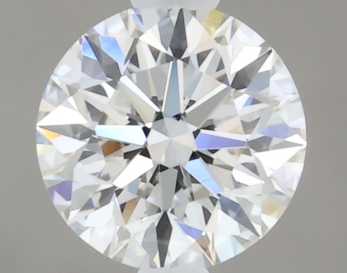 Diamond Natural 0,3Ct E-VS1 Round - GIA7542122030