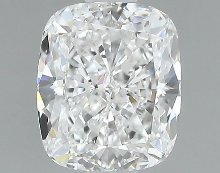 Diamond Natural 0,7Ct E-VS2 Cushion - GIA5533263629