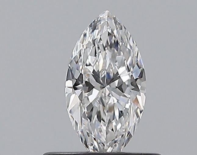 Diamond Natural 0,41Ct E-SI1 Marquise - GIA2547686531