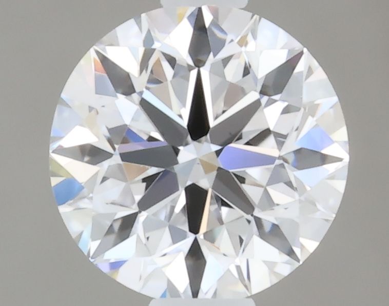 Diamond Natural 0,4Ct D-VS2 Round - GIA3545139842