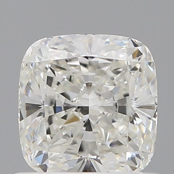 Diamond Natural 0,7Ct G-VVS1 Cushion - GIA6545558319